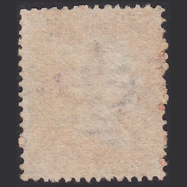 Additional view of stamp 12111