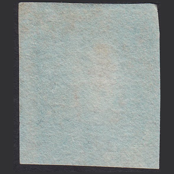 Additional view of stamp 12112