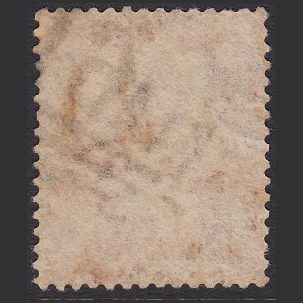Additional view of stamp 13050