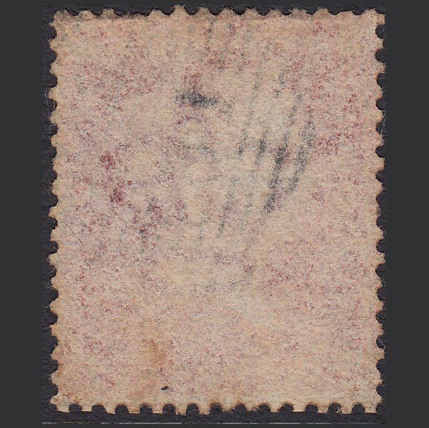 Additional view of stamp 13052