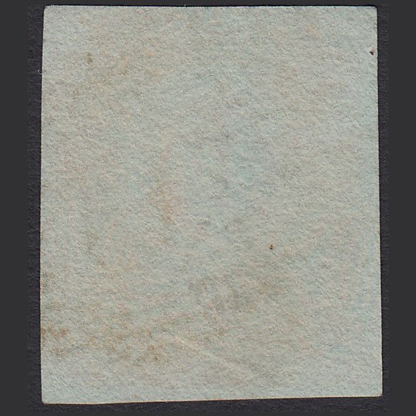 Additional view of stamp 13053