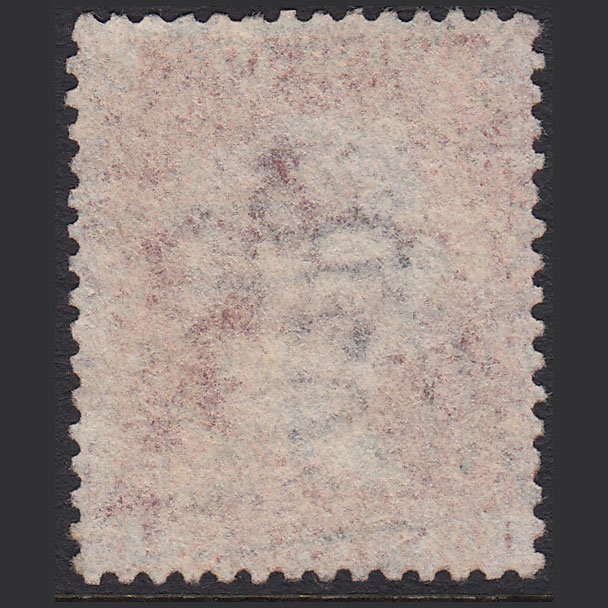 Additional view of stamp 13057