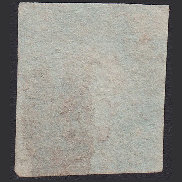 Additional view of stamp 13058