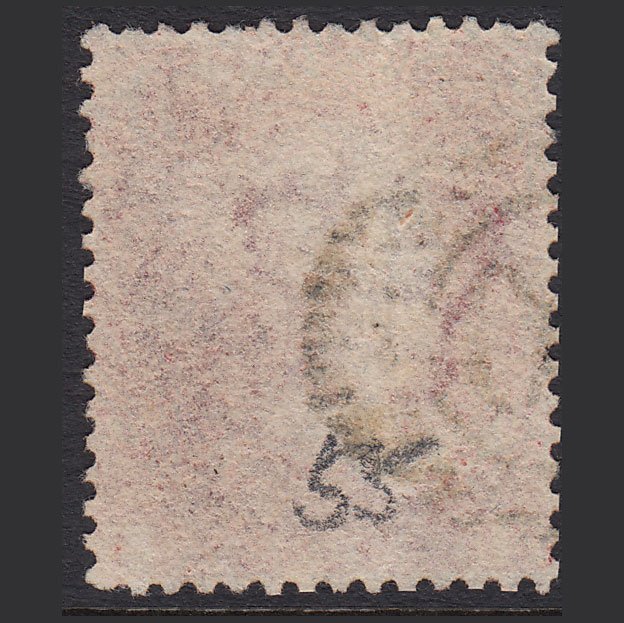 Additional view of stamp 13063