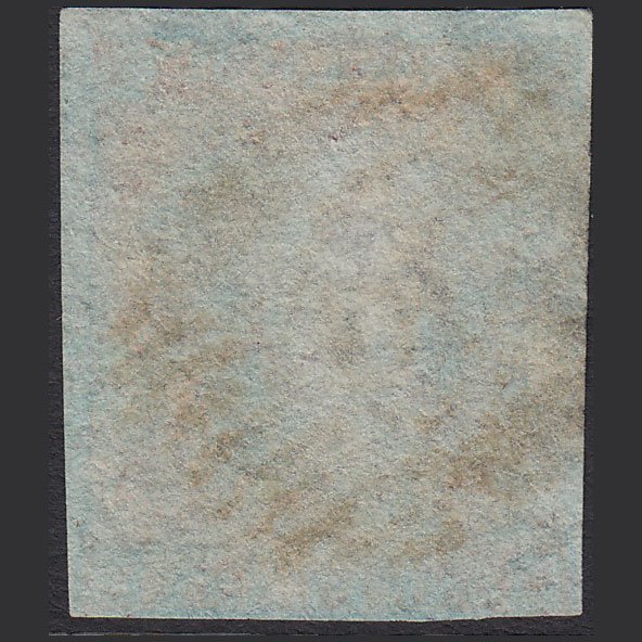 Additional view of stamp 13066