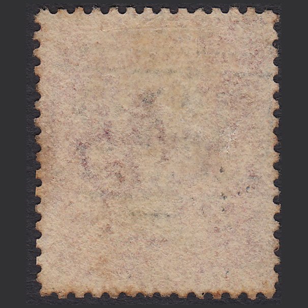 Additional view of stamp 13069