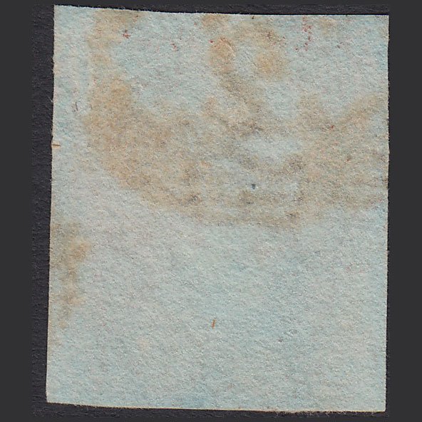 Additional view of stamp 13072
