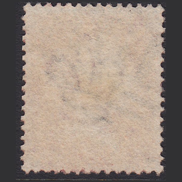 Additional view of stamp 13074