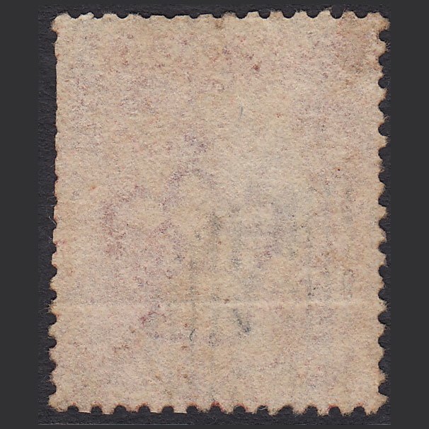 Additional view of stamp 13076