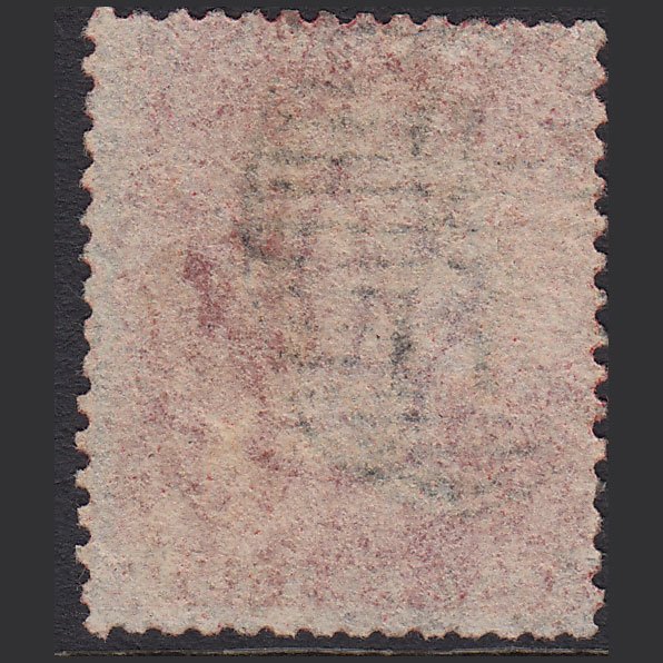 Additional view of stamp 13040