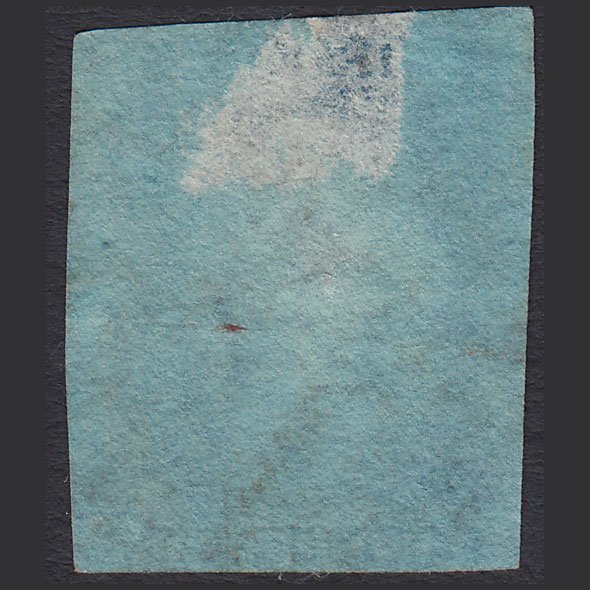 Additional view of stamp 14090