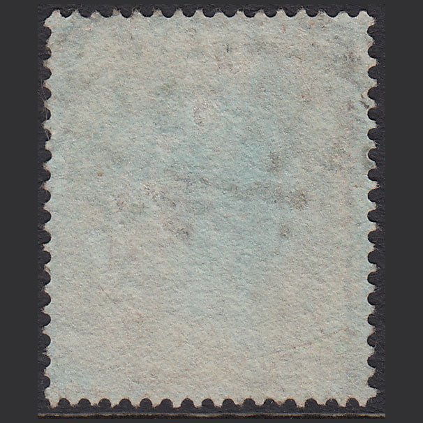 Additional view of stamp 14091