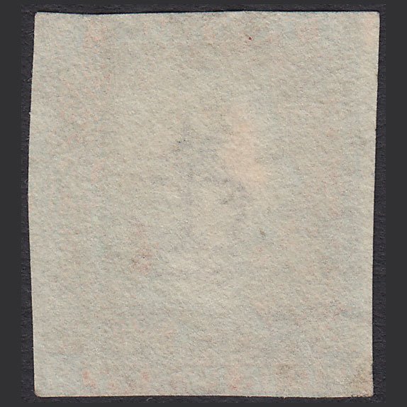 Additional view of stamp 14094