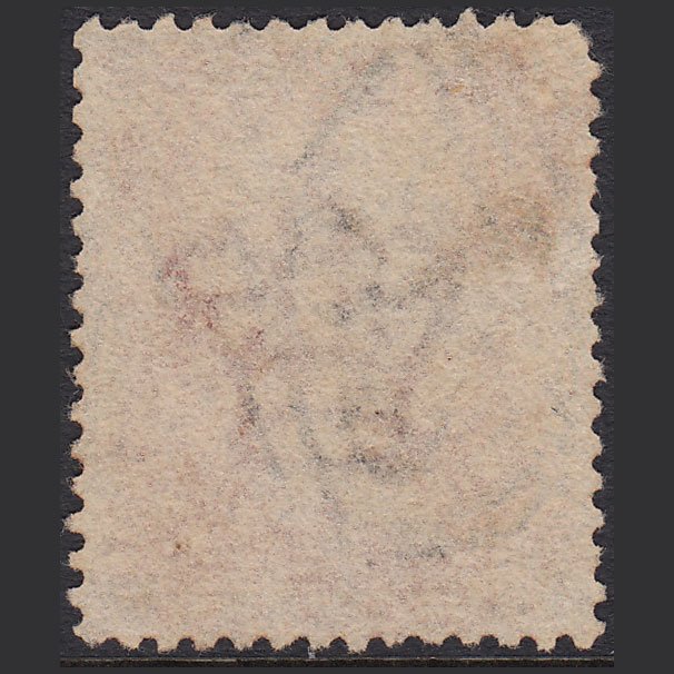 Additional view of stamp 14098