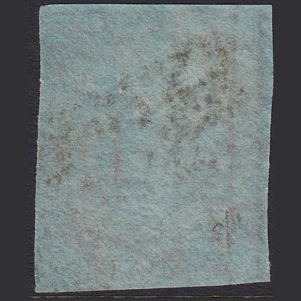 Additional view of stamp 14099