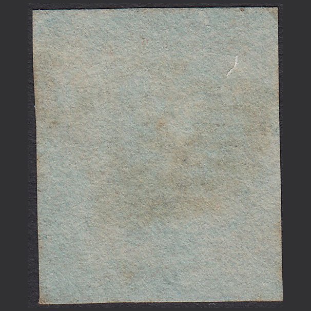 Additional view of stamp 14101