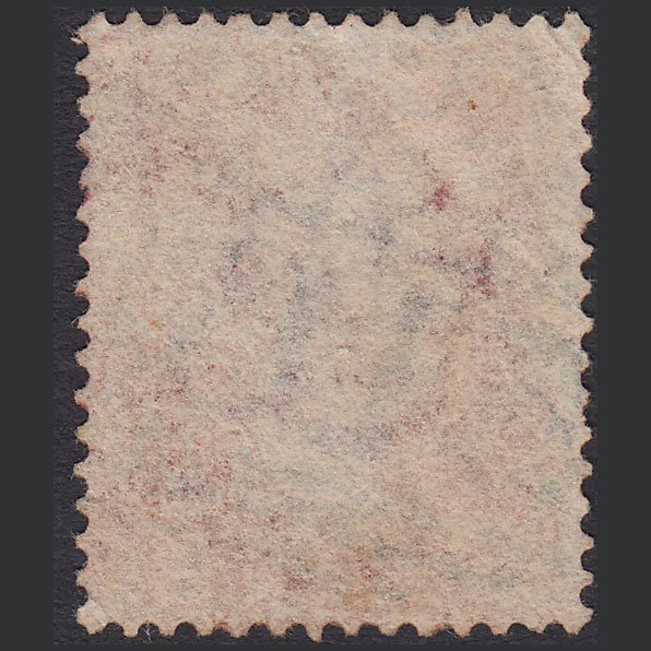 Additional view of stamp 14110