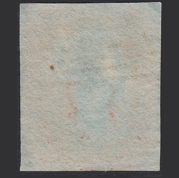 Additional view of stamp 14113