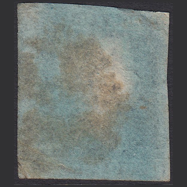 Additional view of stamp 14114