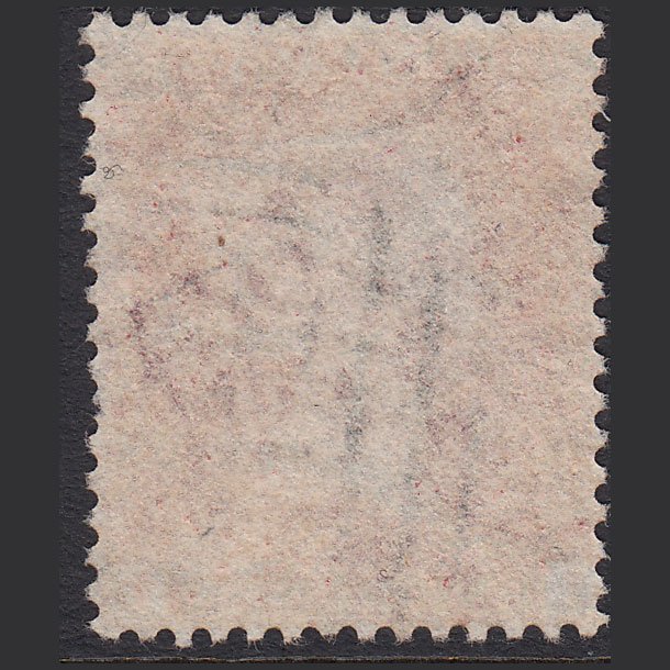 Additional view of stamp 14119
