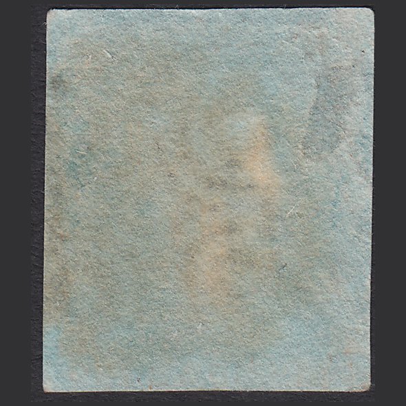 Additional view of stamp 15135