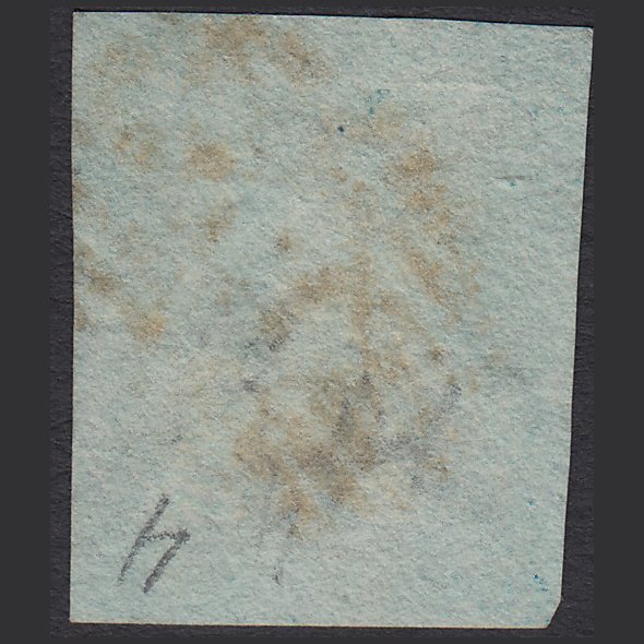 Additional view of stamp 15136