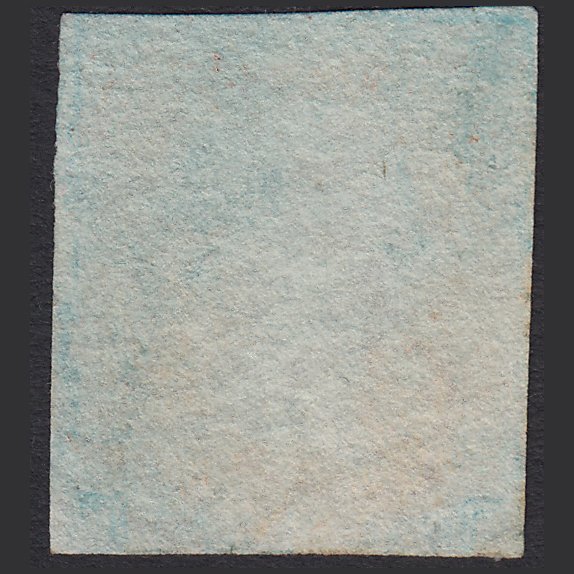 Additional view of stamp 15140