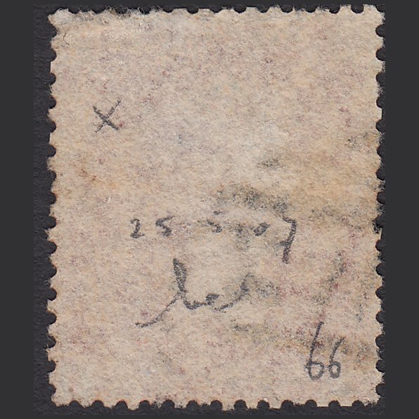 Additional view of stamp 15144