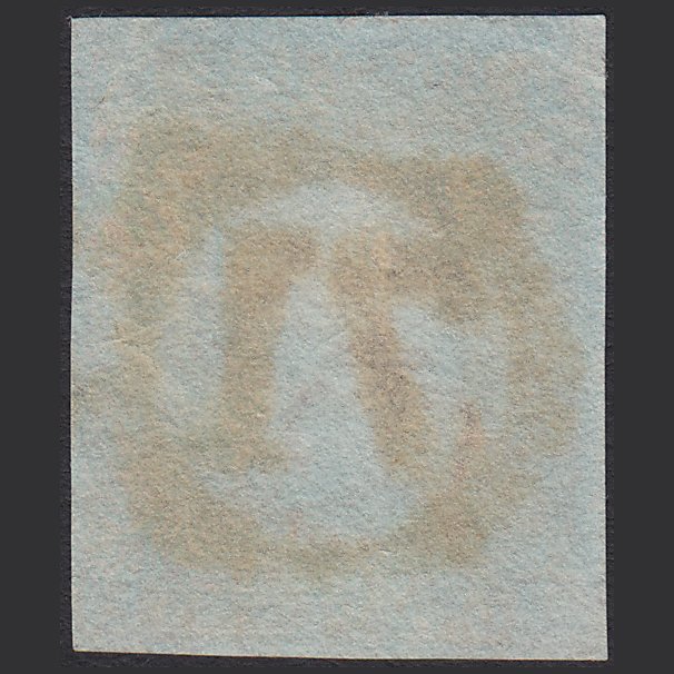 Additional view of stamp 15123