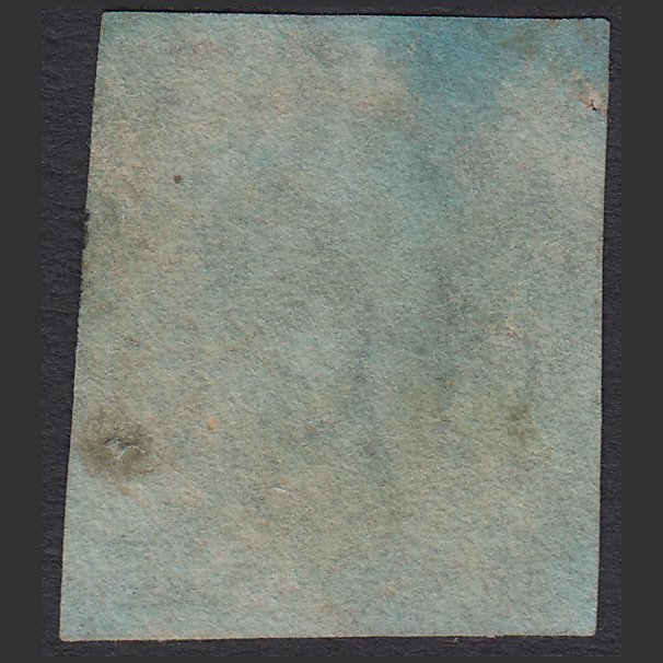 Additional view of stamp 15149