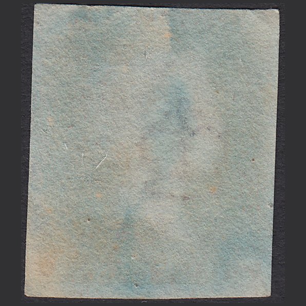 Additional view of stamp 15072