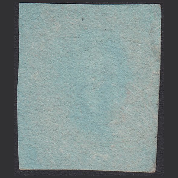Additional view of stamp 15124