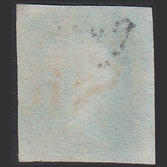 Additional view of stamp 15074