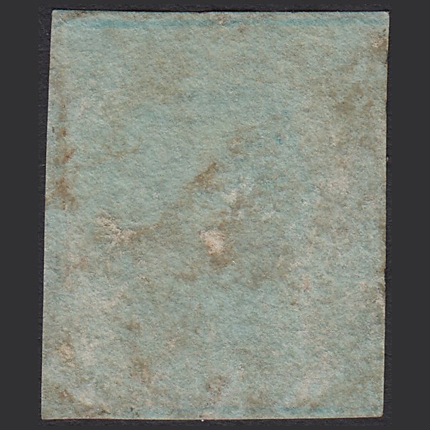 Additional view of stamp 15078