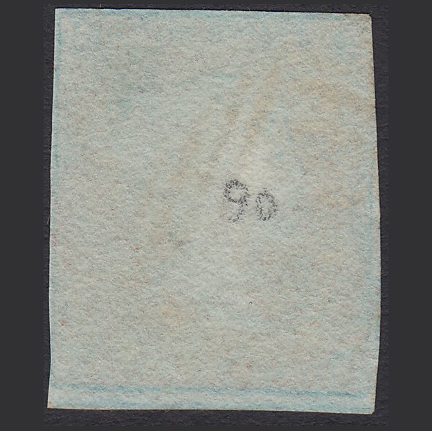 Additional view of stamp 15127