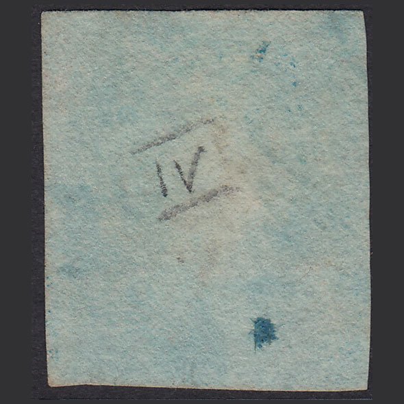 Additional view of stamp 16366