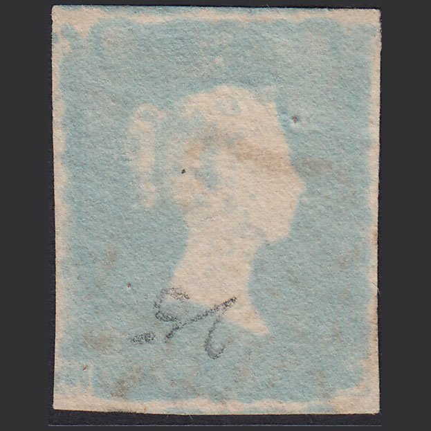 Additional view of stamp 16367
