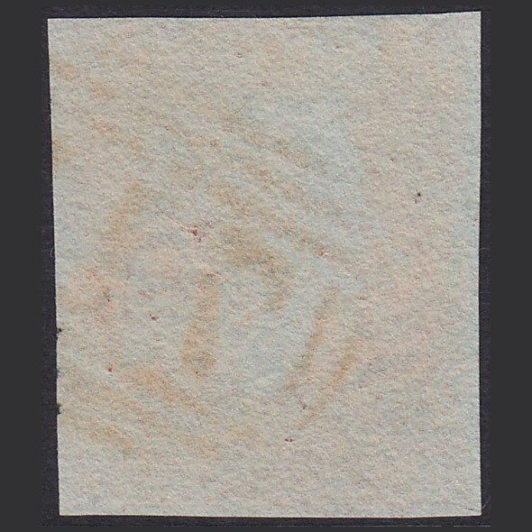 Additional view of stamp 16369