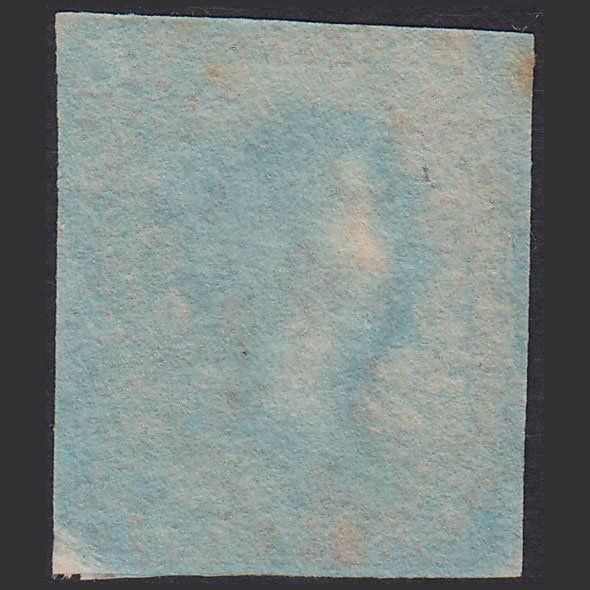 Additional view of stamp 16370