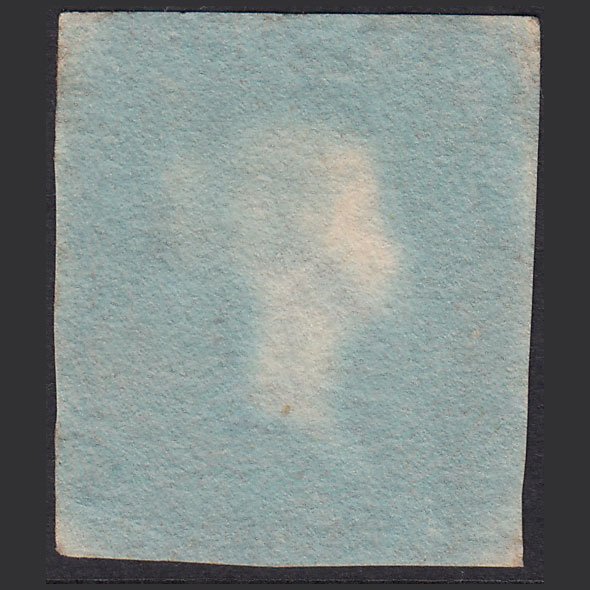 Additional view of stamp 16371