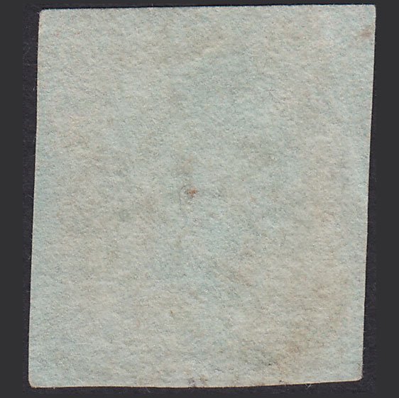 Additional view of stamp 16372
