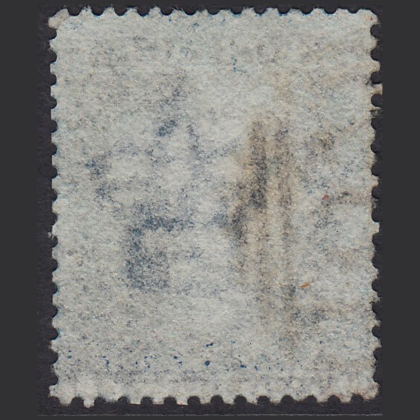Additional view of stamp 16373