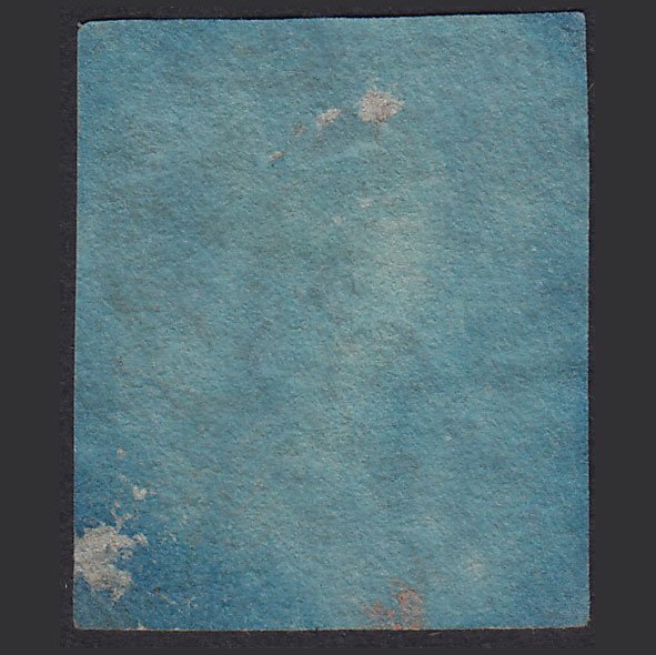 Additional view of stamp 16348