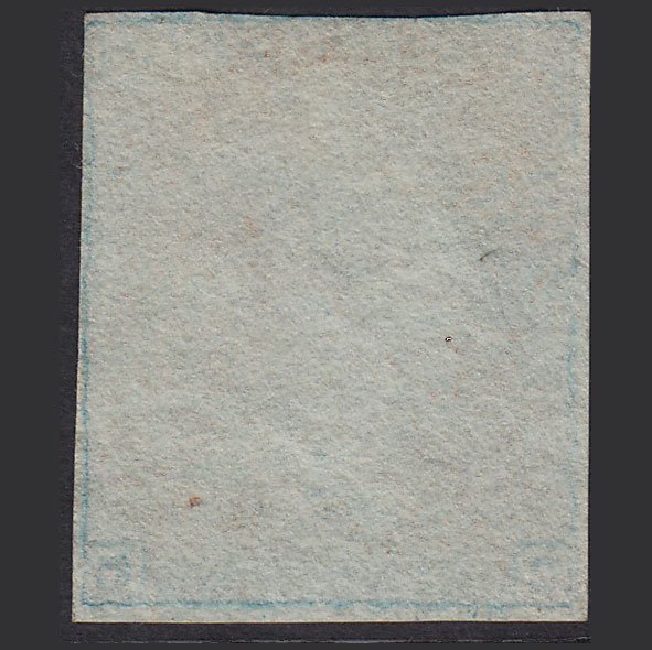 Additional view of stamp 16381