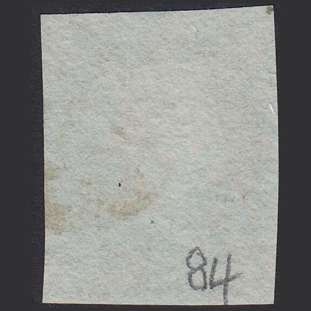 Additional view of stamp 16352