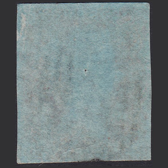 Additional view of stamp 16353