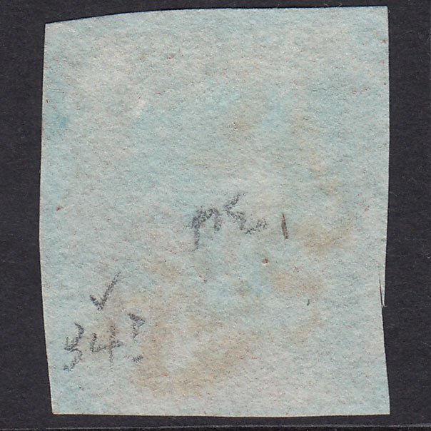 Additional view of stamp 17632