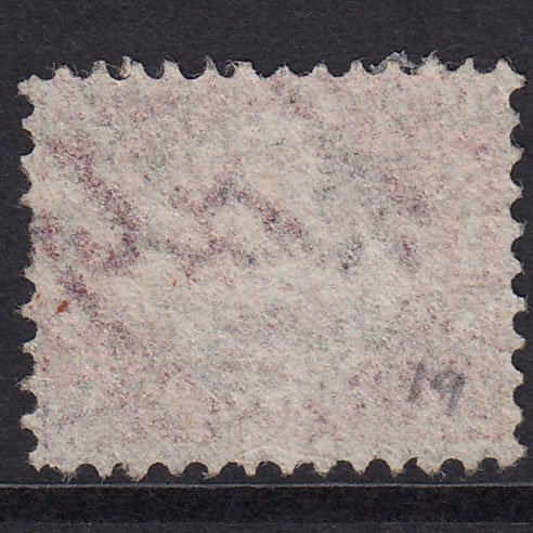 Additional view of stamp 17633