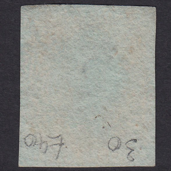 Additional view of stamp 17636