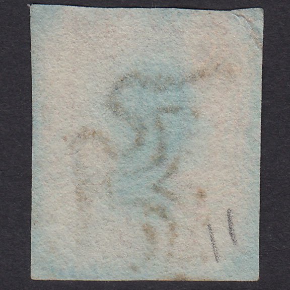Additional view of stamp 17637